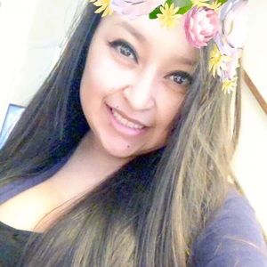 Meet your Posher, Mayra